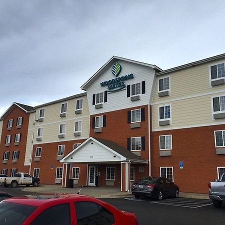 Extended Stay America Select Suites - Denver - Aurora Luaran gambar