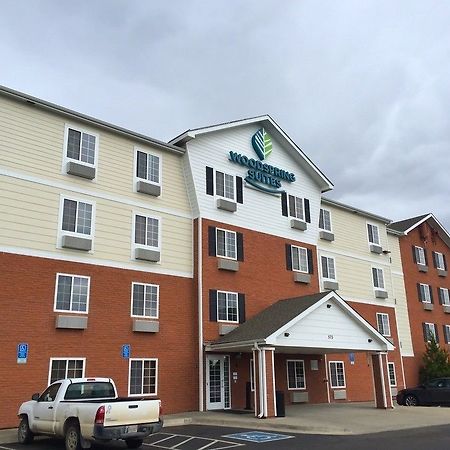 Extended Stay America Select Suites - Denver - Aurora Luaran gambar