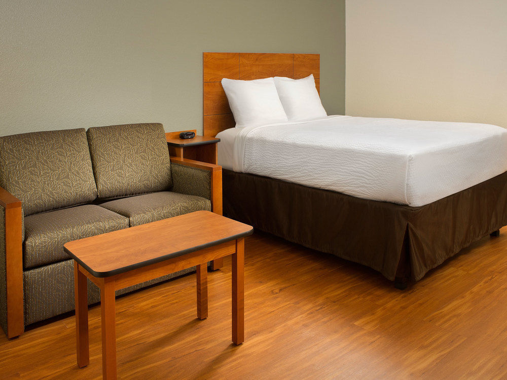 Extended Stay America Select Suites - Denver - Aurora Luaran gambar