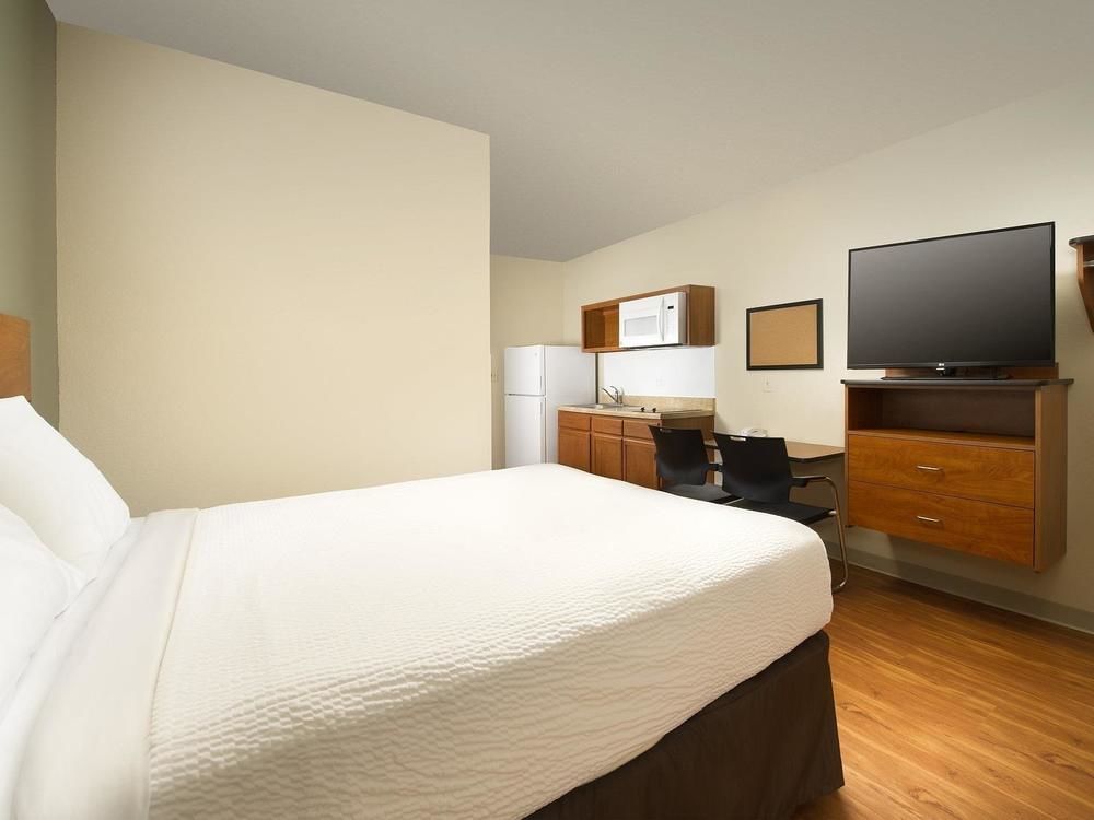 Extended Stay America Select Suites - Denver - Aurora Luaran gambar