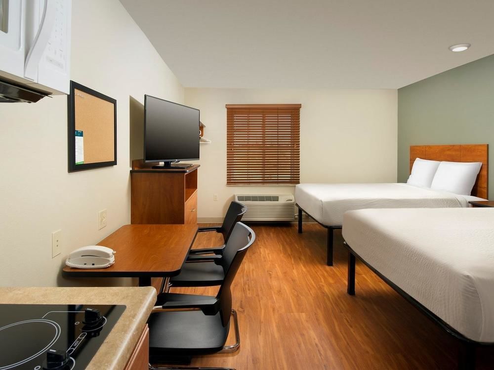 Extended Stay America Select Suites - Denver - Aurora Luaran gambar