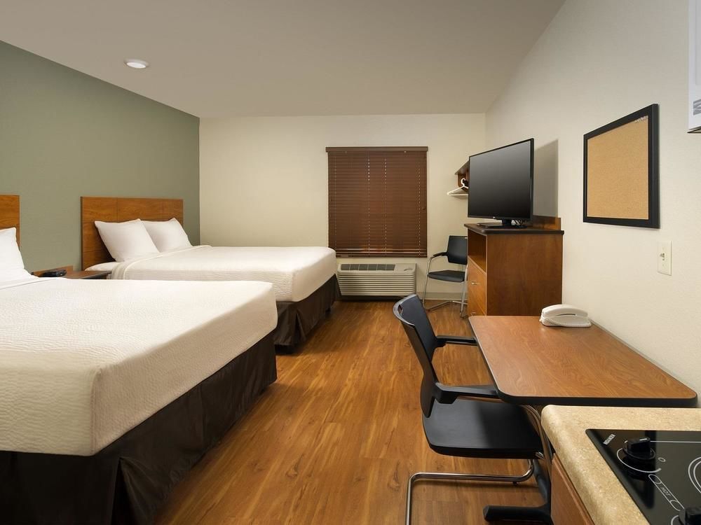 Extended Stay America Select Suites - Denver - Aurora Luaran gambar