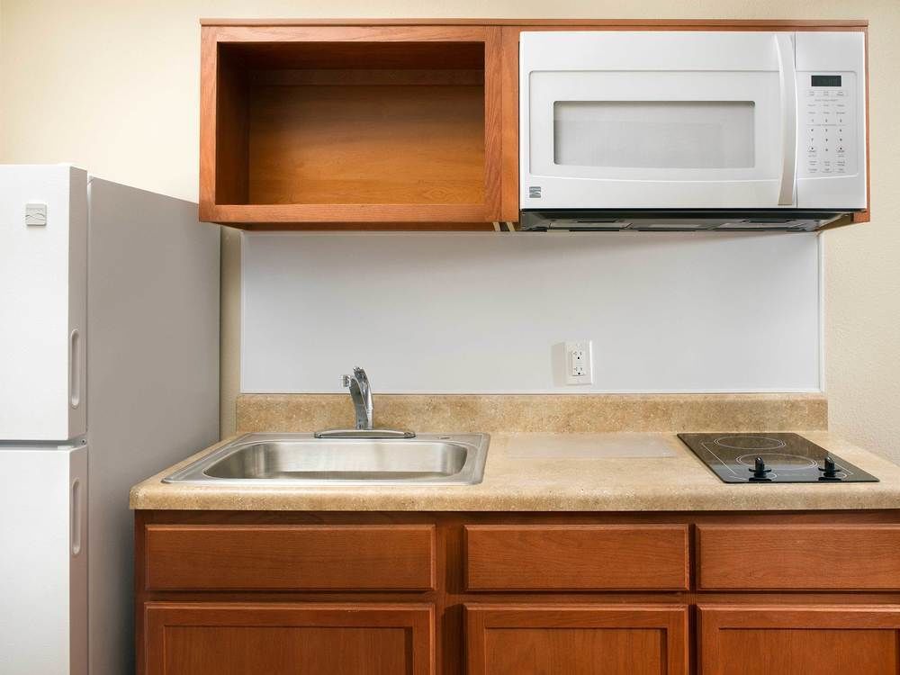 Extended Stay America Select Suites - Denver - Aurora Luaran gambar