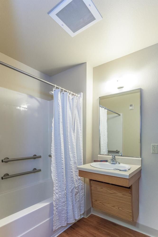 Extended Stay America Select Suites - Denver - Aurora Luaran gambar
