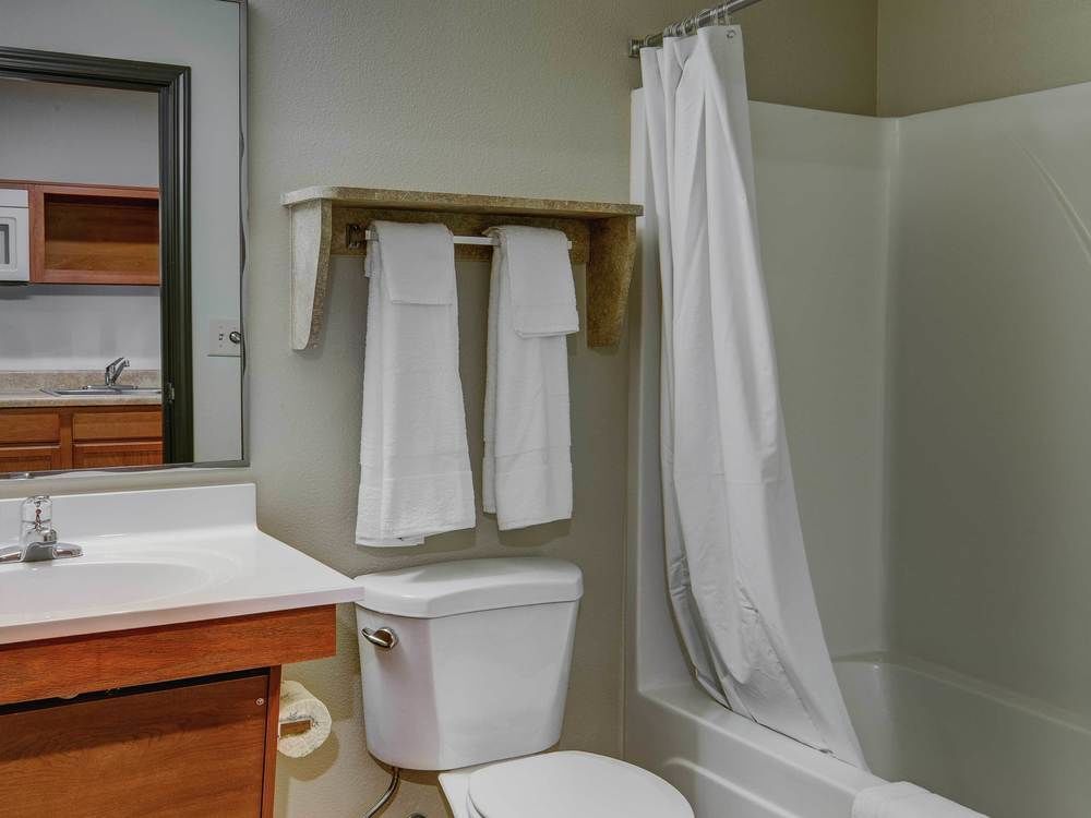 Extended Stay America Select Suites - Denver - Aurora Luaran gambar