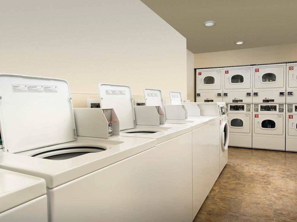 Extended Stay America Select Suites - Denver - Aurora Luaran gambar